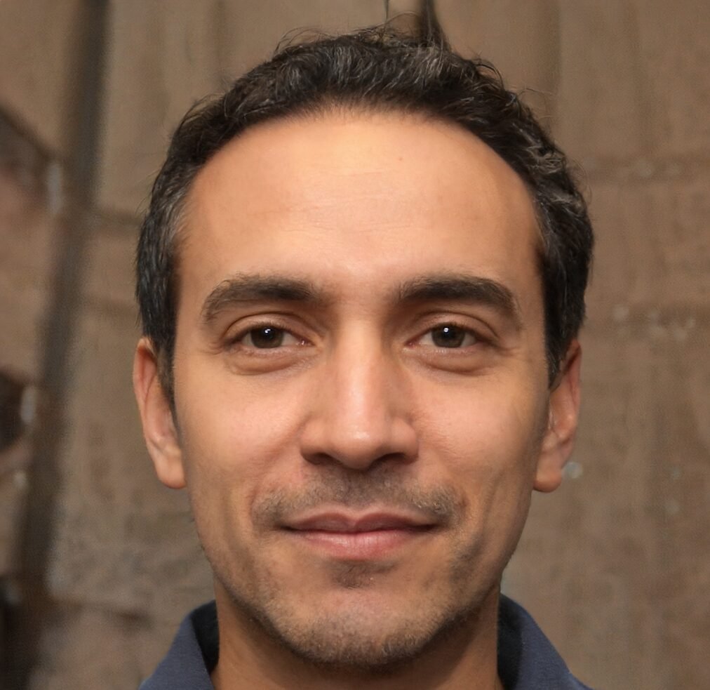 Stefan Hofmann