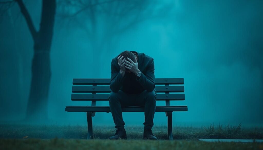 Erwerbsminderungsrente-Depression-Tipps