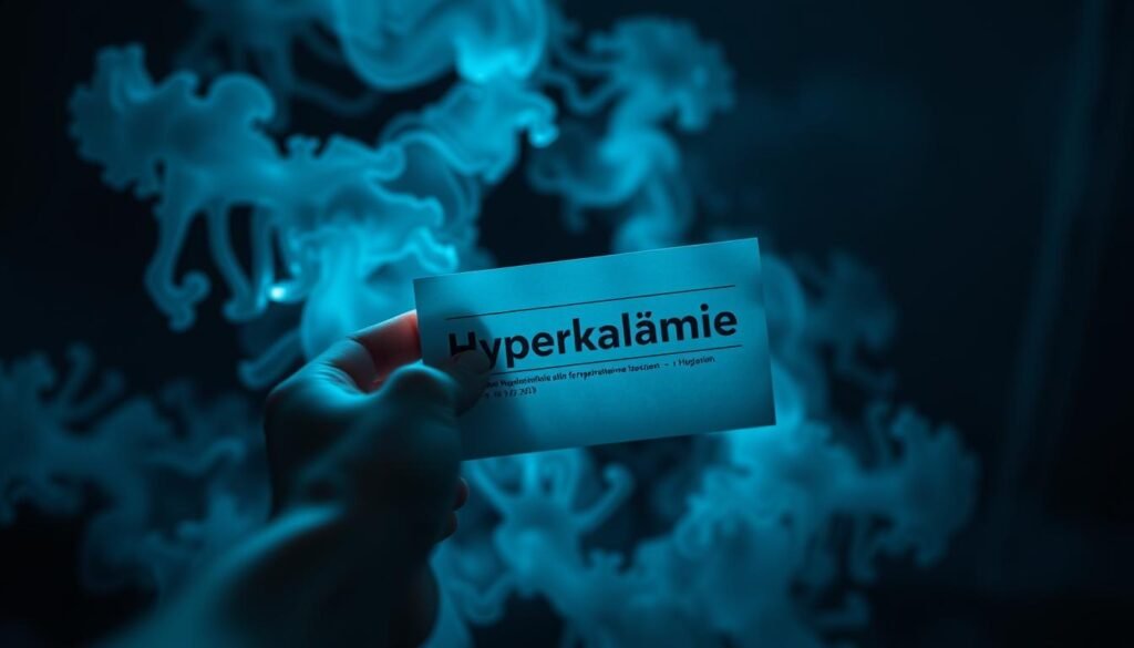 Kalium zu hoch ab wann gefährlich