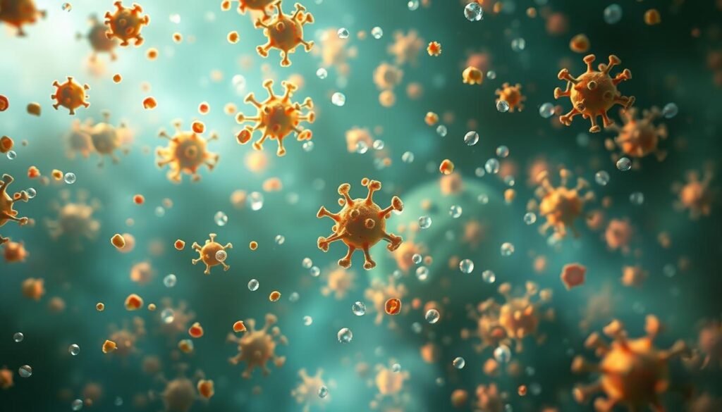 Lymphozyten niedrig ab wann gefährlich