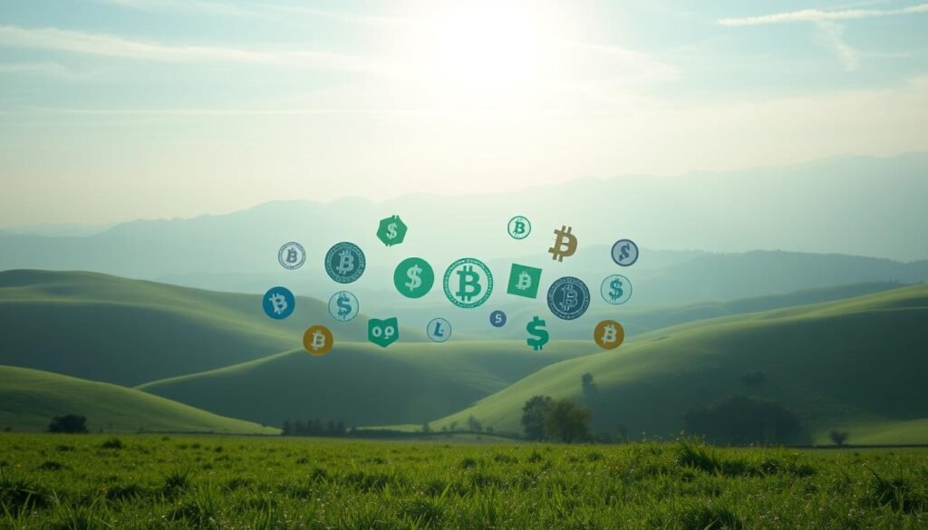 Mit Krypto Geld verdienen