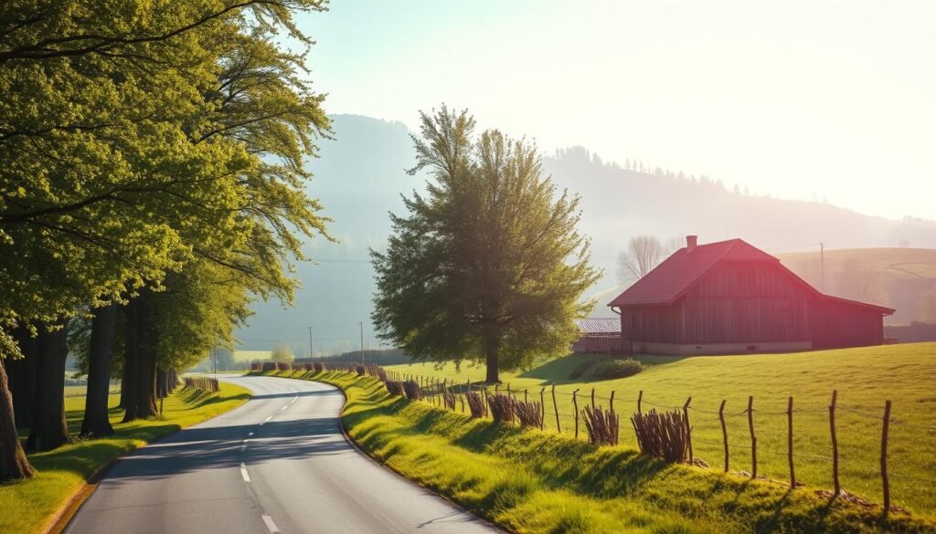 Recht auf Zufahrt zum eigenen Grundstück