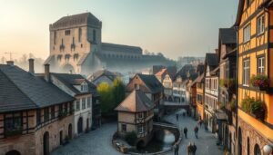 älteste Stadt Deutschlands