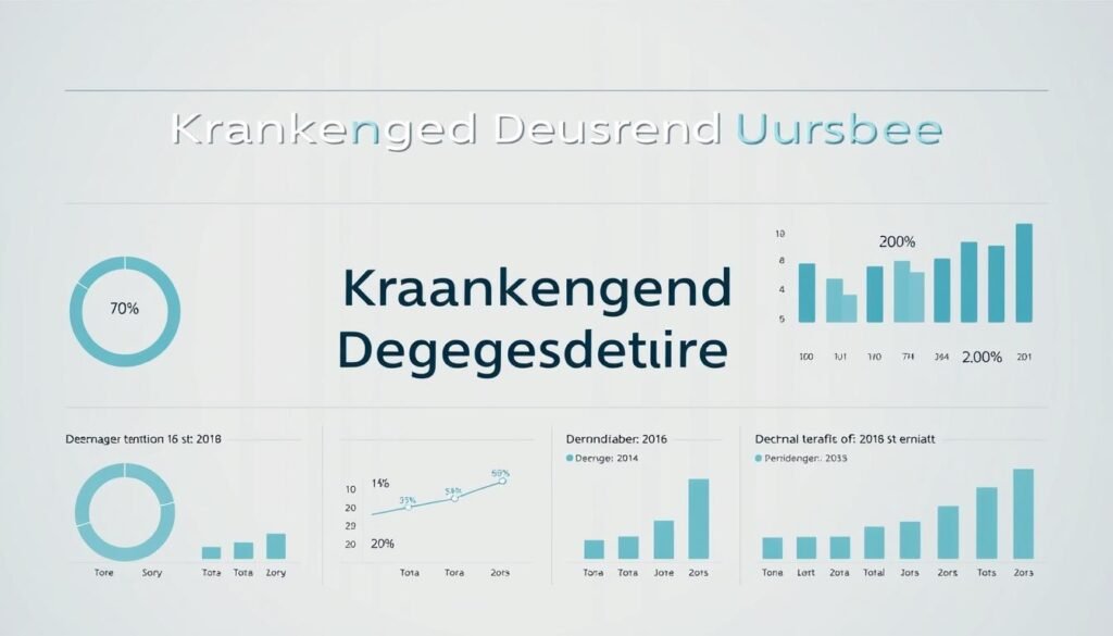 Krankengeld Bezugsdauer Übersicht