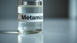 Metamizol Schmerzmittel