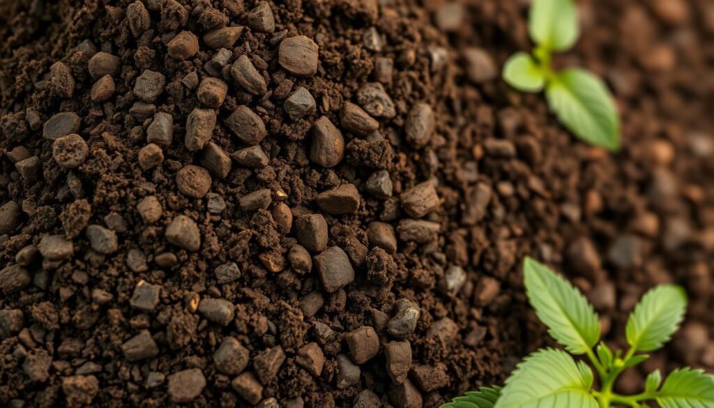 Tomatenerde für Kübelpflanzen