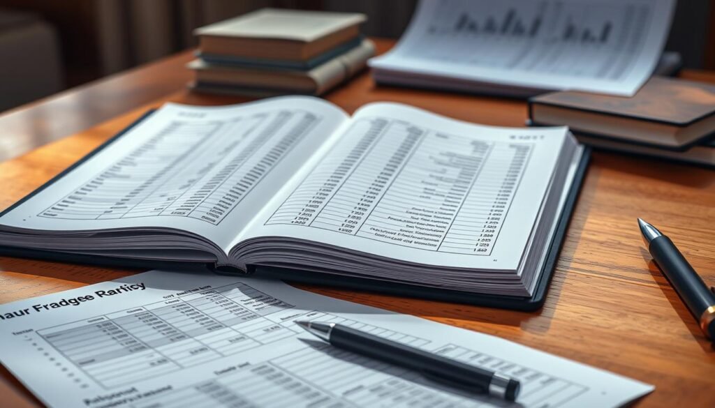 Hausfinanzierung Budgetplanung