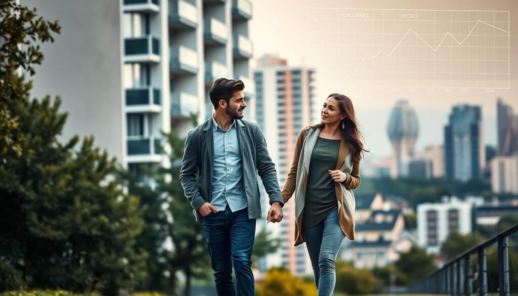 Immobilienfinanzierung Risiken